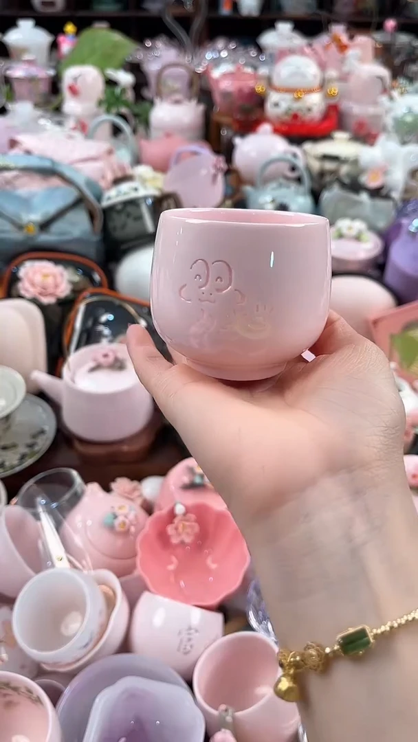 【闪购商品】壶茶具：库存仅剩1件