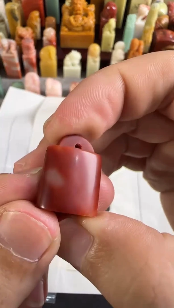 寿山石印石编号编号2729