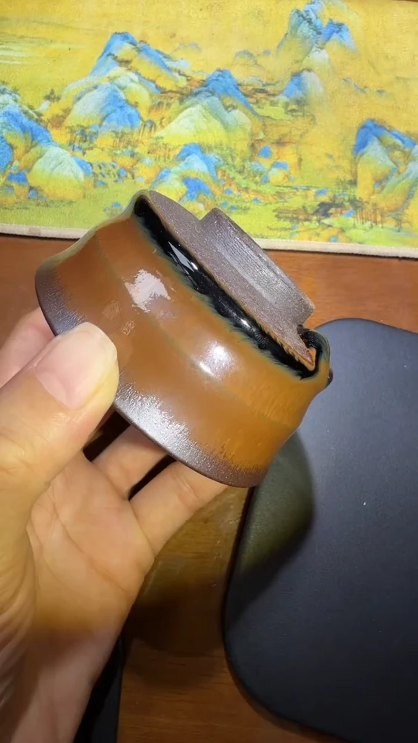 茶盏何华高端收藏202