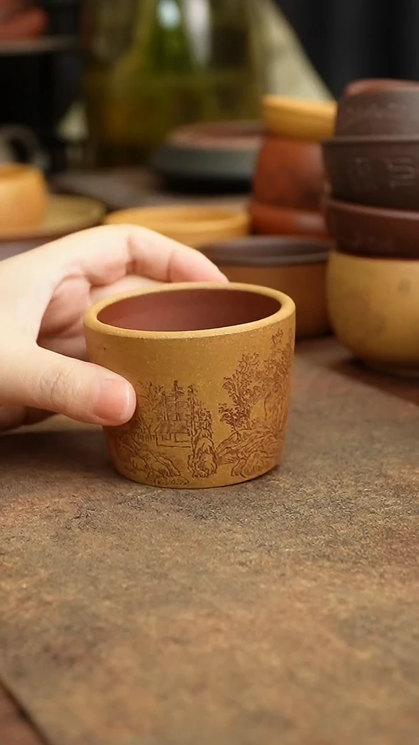 茶杯紫砂555555555555