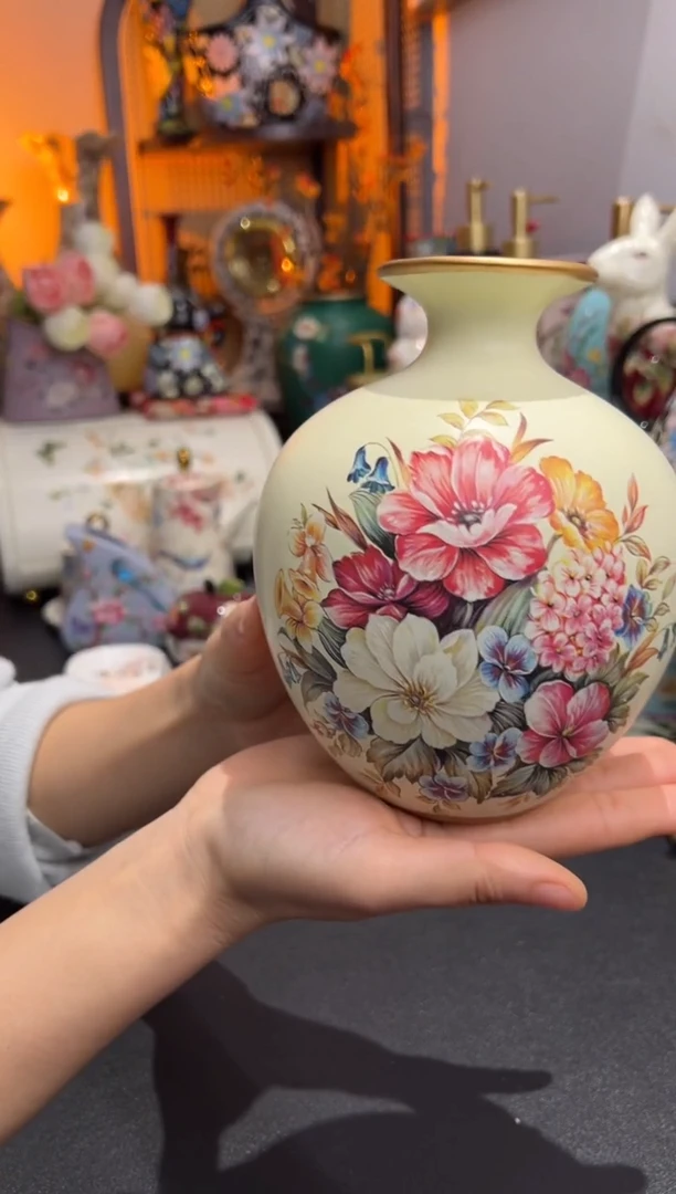 外贸陶瓷家居百货