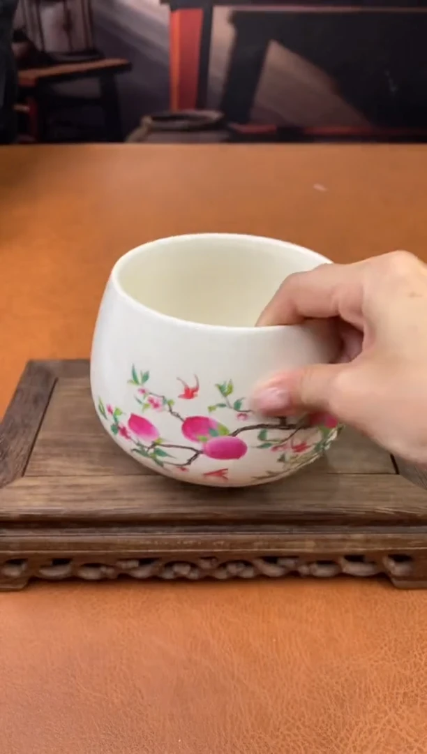 【闪购商品】陶禧茶器闪购福利V