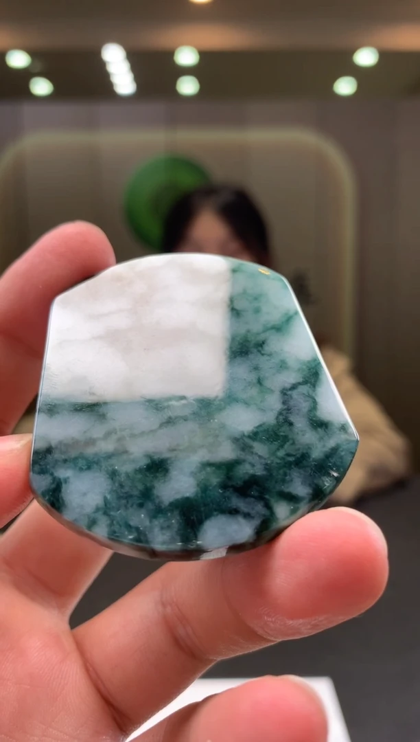 未镶嵌定制翡翠          *248