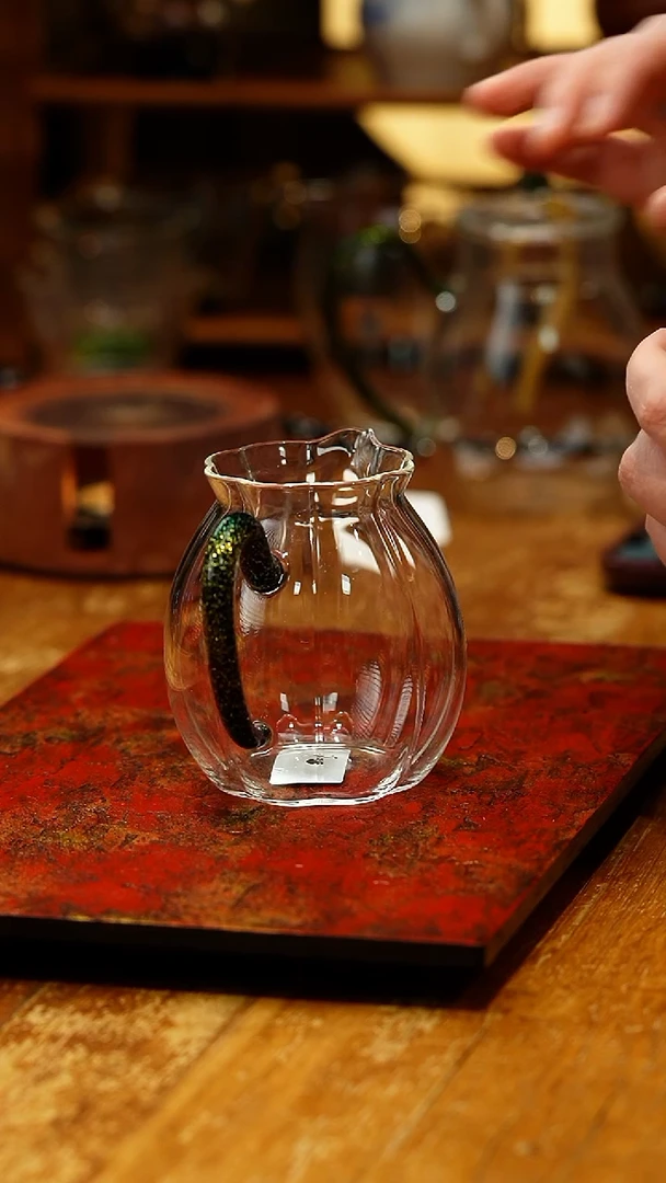 【闪购商品】禾器/瑾妍茶海/黑金