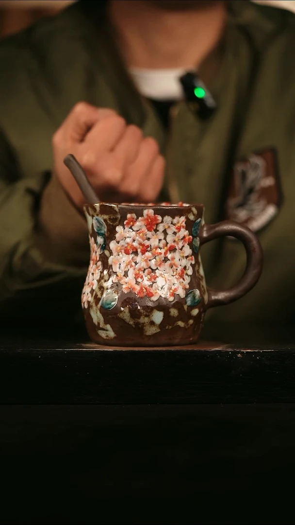 其他849遇瓷手作同款