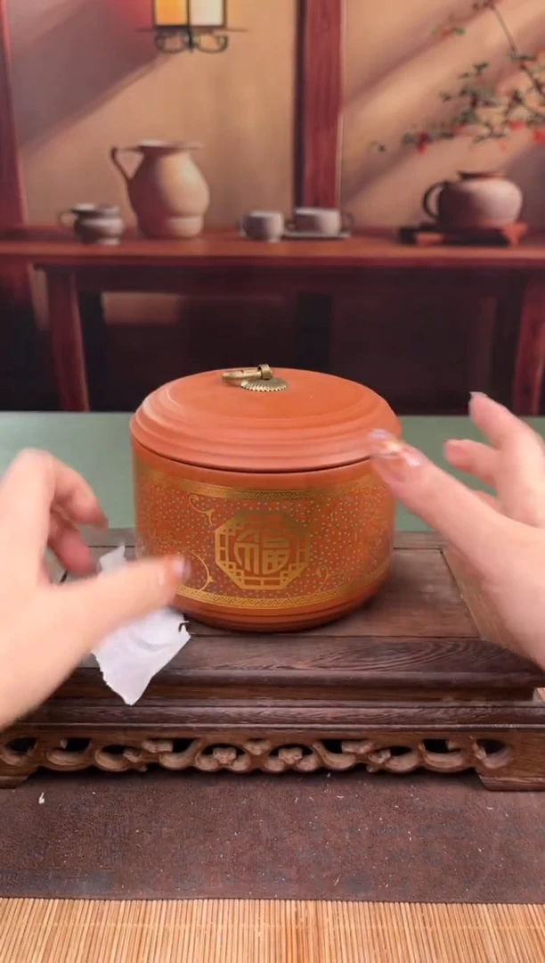 【闪购商品】顾德茶器福利闪购链接