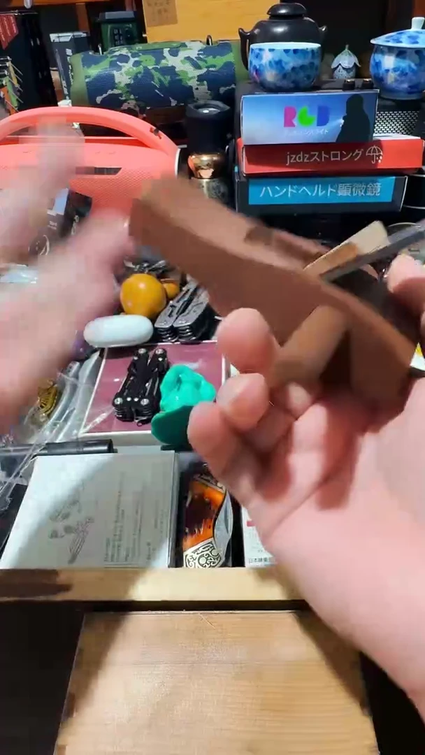 摆件茶文化  工艺美术