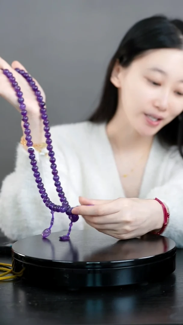¹****糖项链一物一证 铜宝趣收藏 精品专场