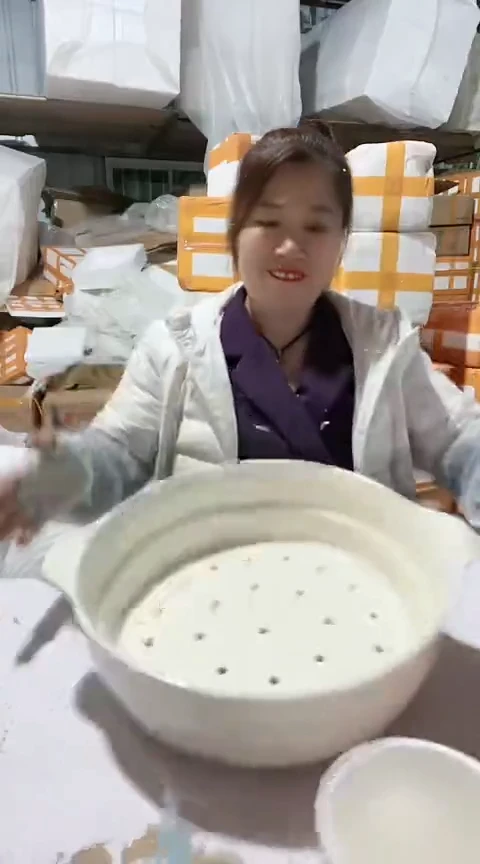 【闪购商品】明显瑕疵大号蒸屉