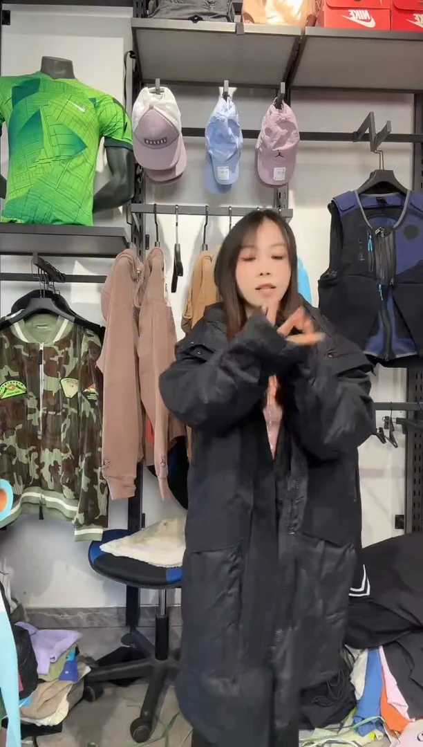 1199编码 瑕疵款直播间过款为准 尺码  XL