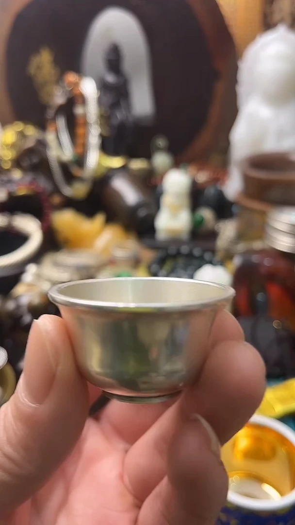 -----主播推荐---一物一图