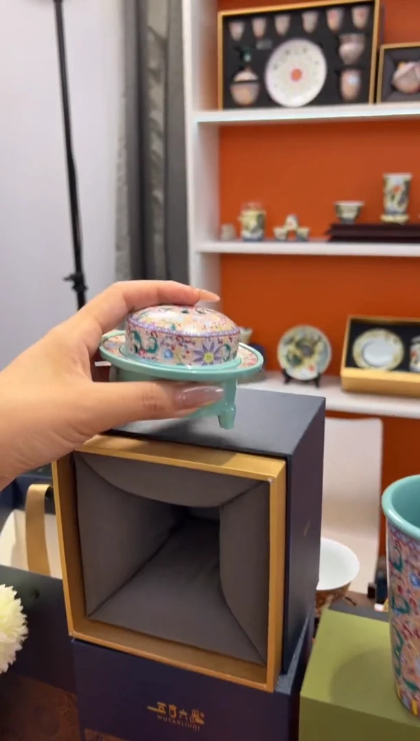 瓷片小乔产品链接