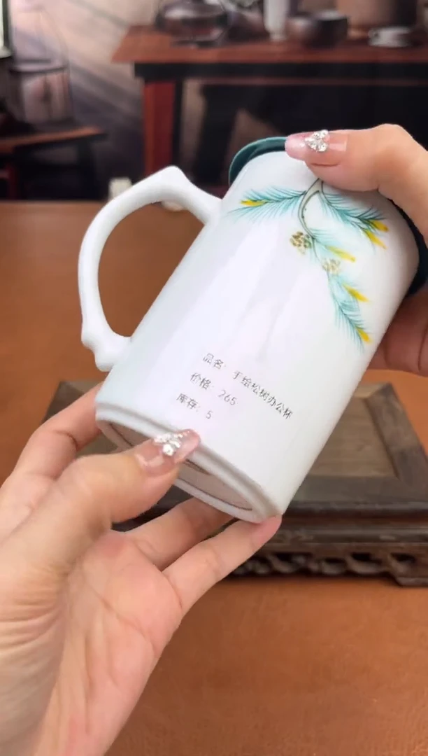 陶禧茶器闪购福利V