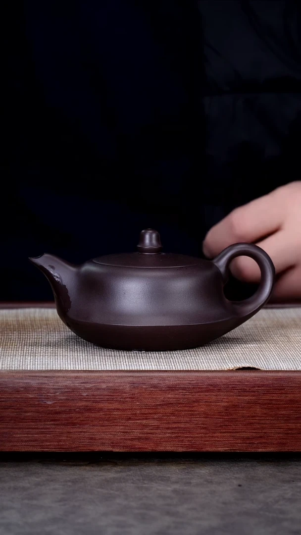 茶壶紫砂宜兴紫砂茶壶@@CH01868