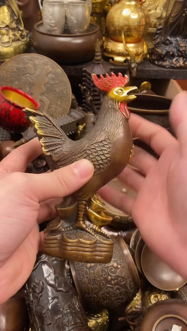 案台摆件 物品摆件