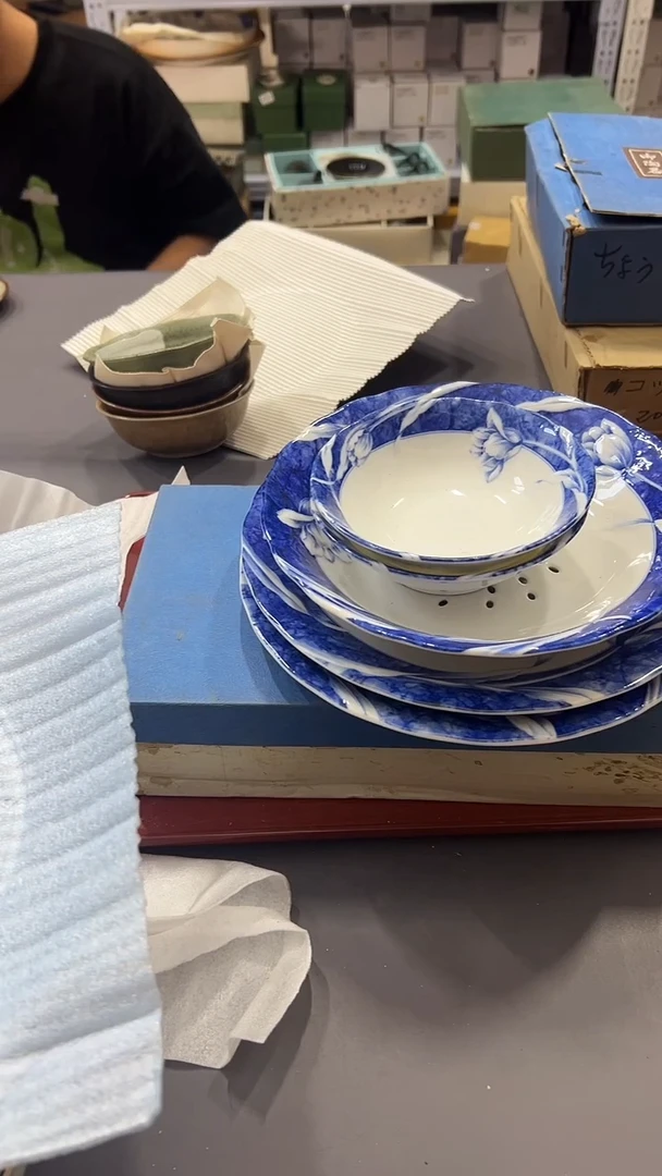 瓷片默认微瑕，满38包邮1004