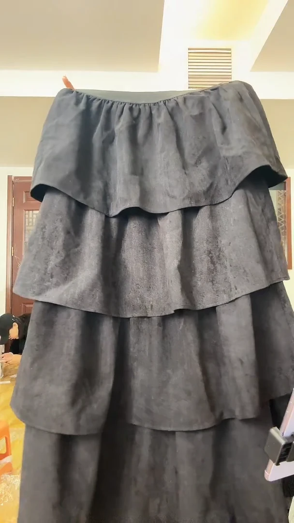 蛋糕裙       XL码      130-140斤