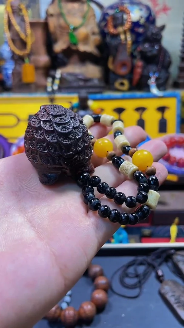 木溪世文玩精选推荐