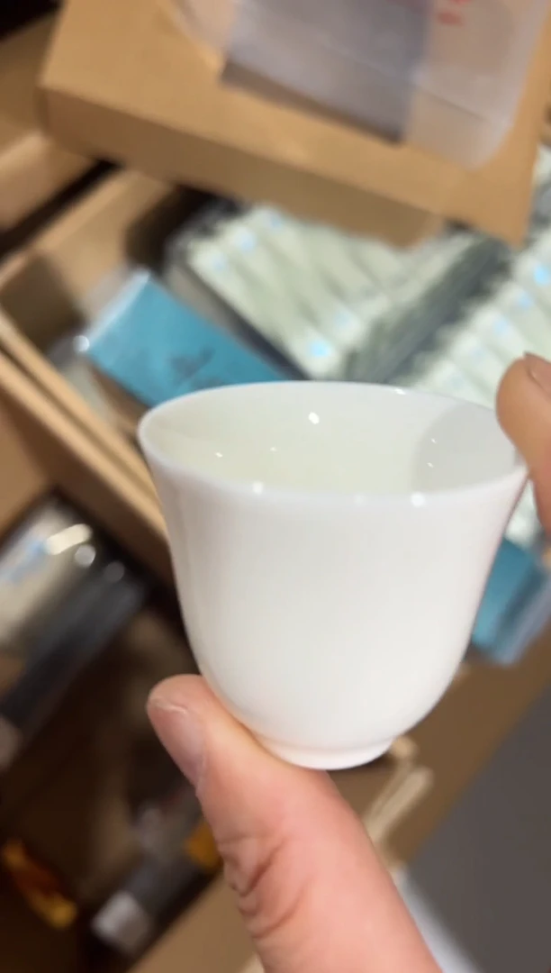 青苔枞30泡主人杯
