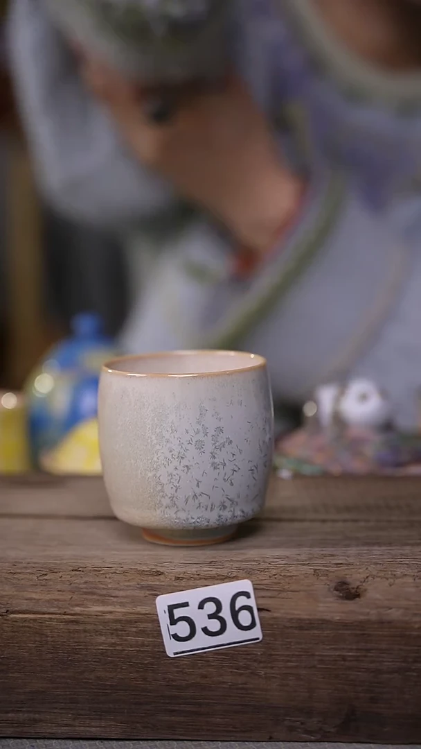 【闪购商品】瓷片！！不顾一切之落单福利杯！！