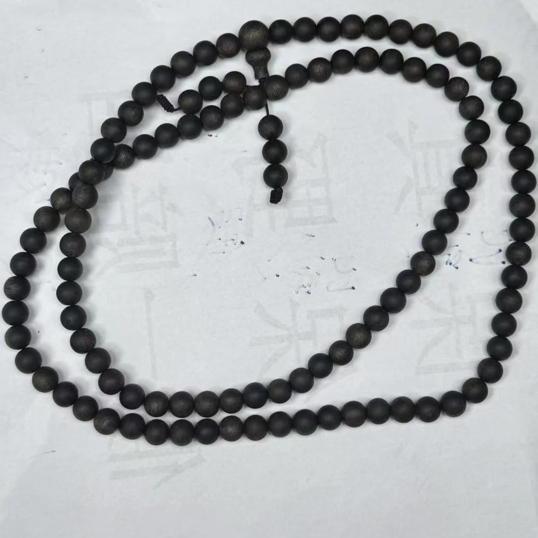 【中越砍价王】ACX024-957沉香手串(多样性发一）