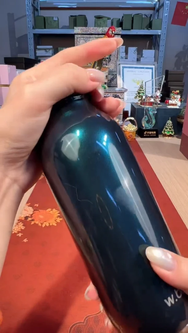 【闪购商品】杯58wbottle（墨绿）