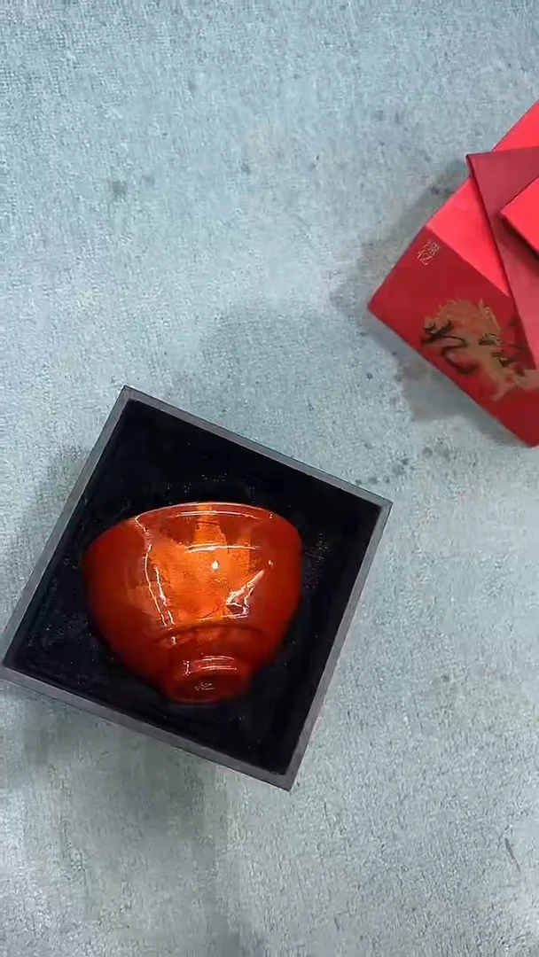 瓷片陶瓷茶器孤品B0231