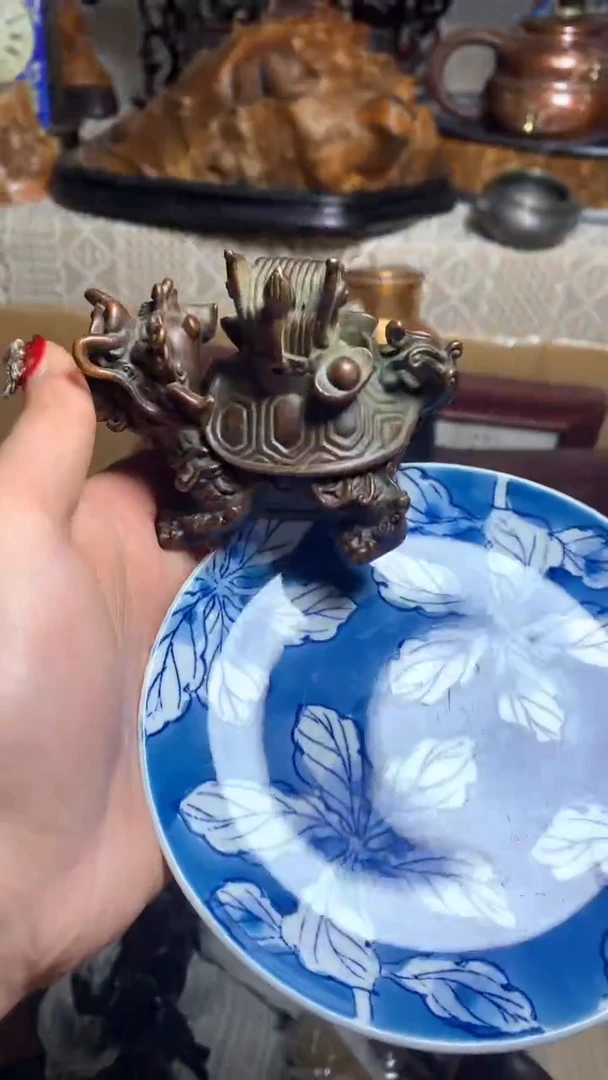 【闪购商品】瓷器默认微瑕瓷器