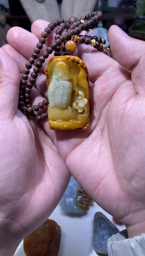 【闪购商品】定制翡翠未镶嵌翡翠