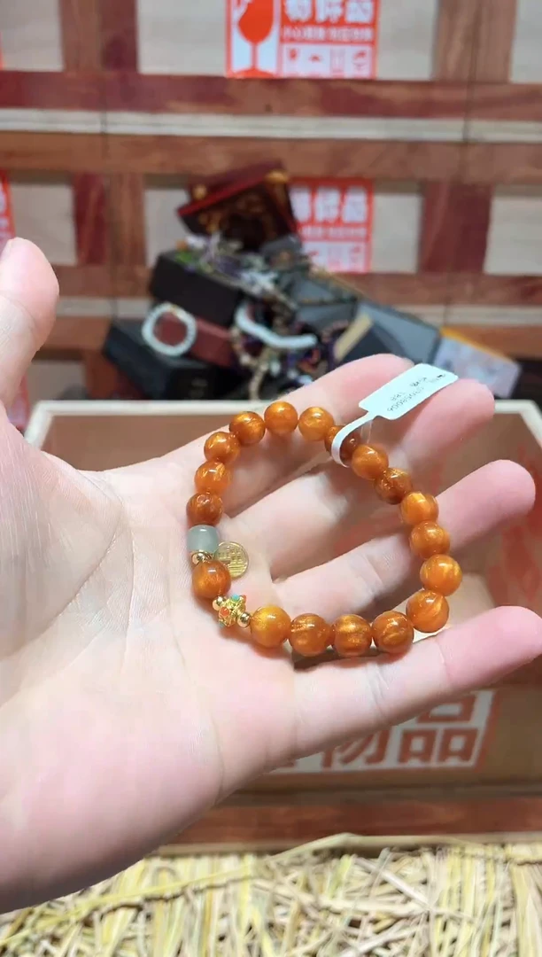 云纹集精品手串闪购专用链接！