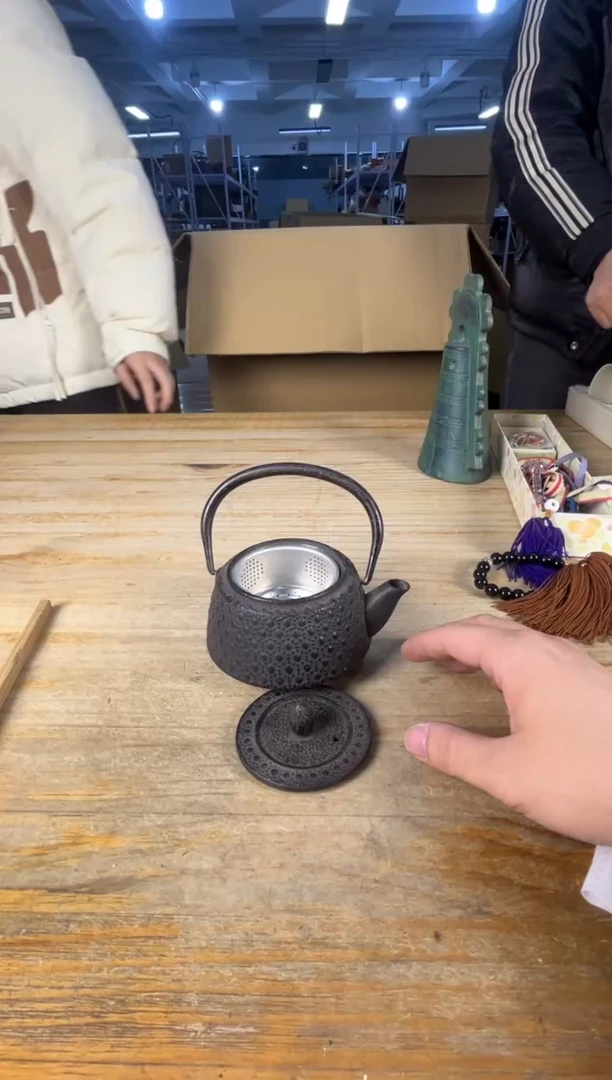 紫砂日瓷直播间 满18包邮 需讲解请先加车