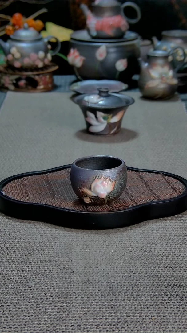 赵***@荷花主人杯