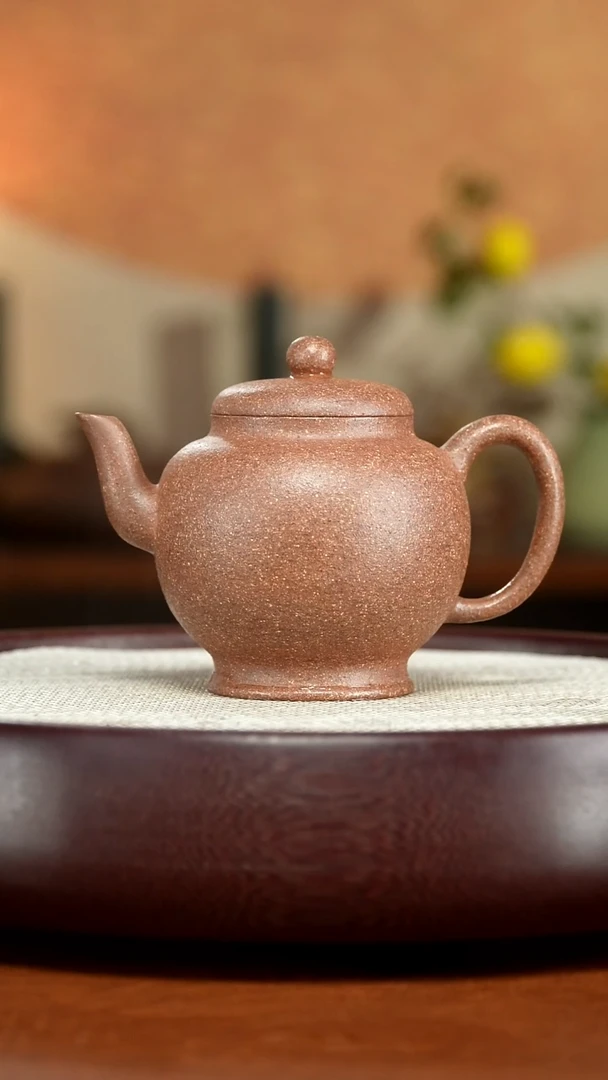 茶壶紫砂宜兴紫砂壶