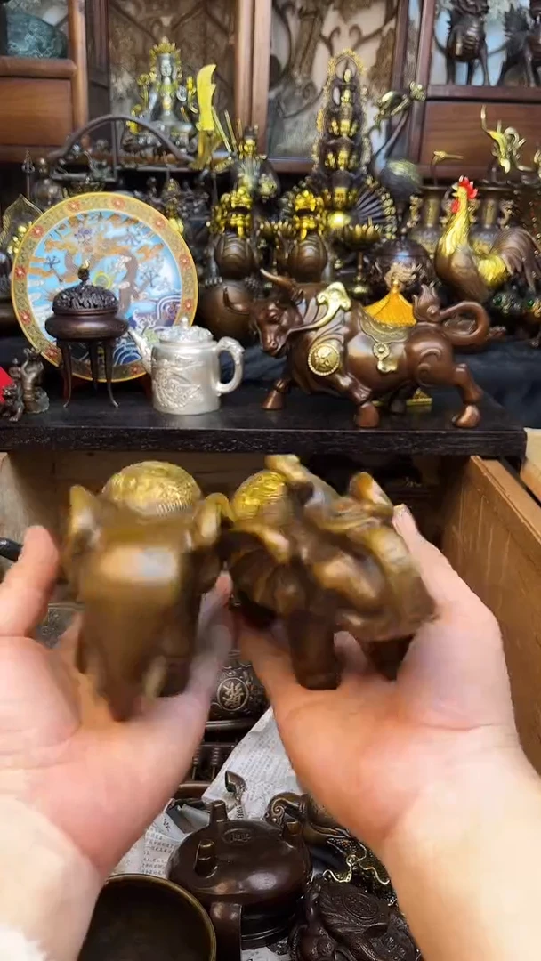 0301李哥铜器链接