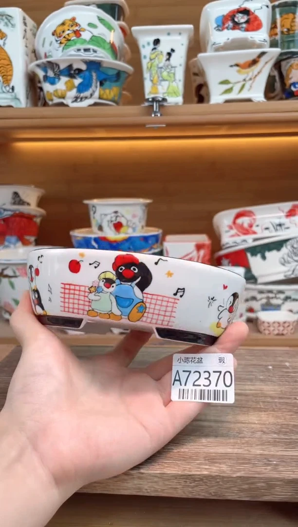 瑕【A72370】手绘福利