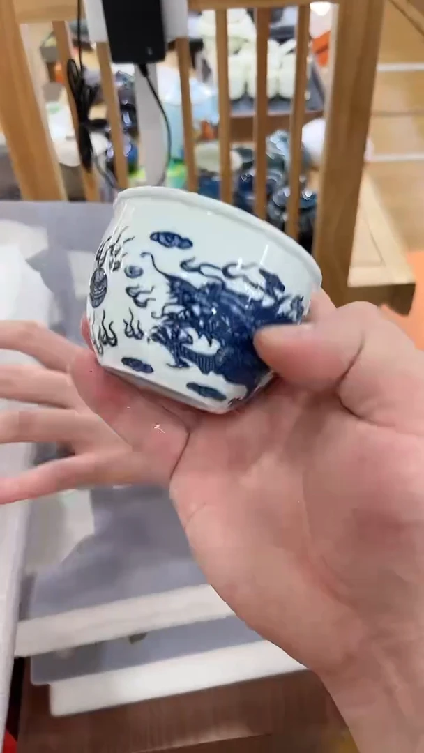 【闪购商品】窑主茶具窑主茶具@