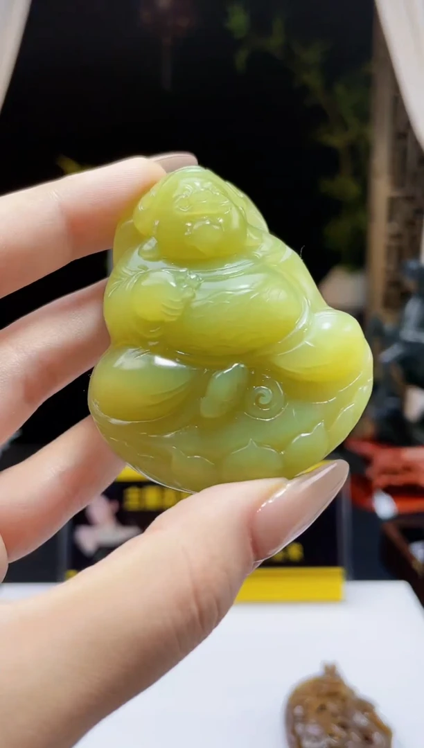 定制和田玉定制和田玉闪购链接YRX043