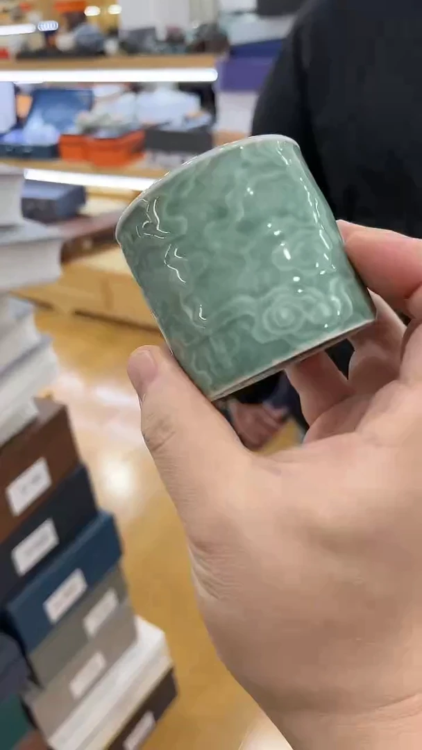 【闪购商品】窑主茶具窑主茶具@