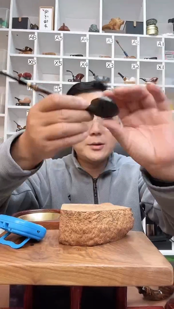 木欢*_意大利进口石楠木