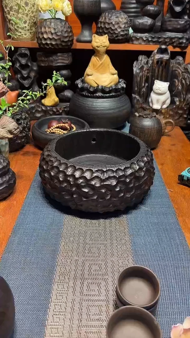 香樟木香樟木一物一拍