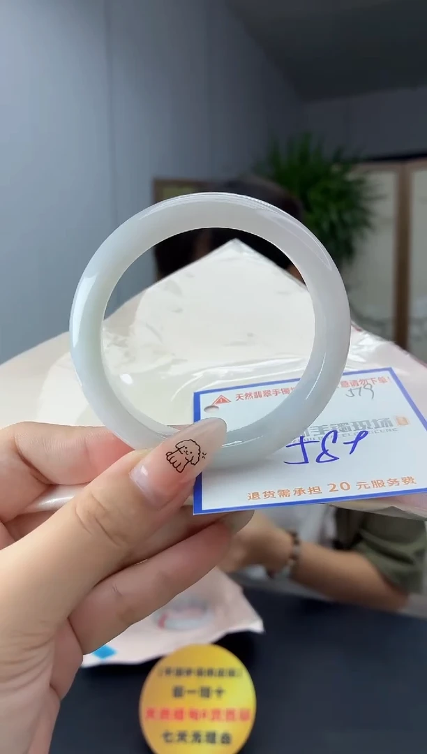 未镶嵌手镯翡翠111111111111