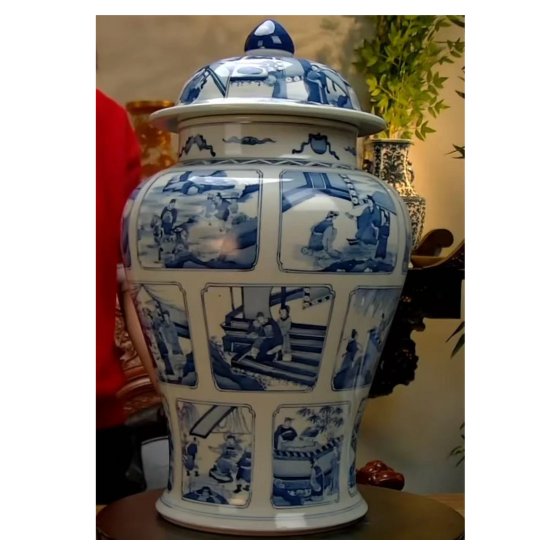 比富苏精品古陶瓷