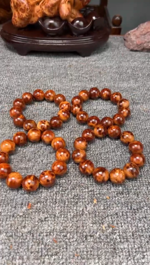 柏木（崖柏）2.0黑金骨瘤 质感天花板