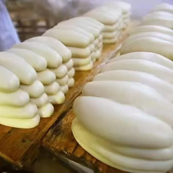 交关赞宁波特产水磨年糕