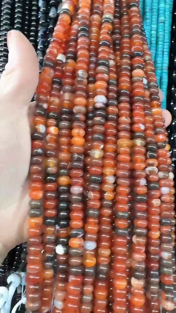 【闪购商品】查罗石珠宝半成品未镶嵌一条