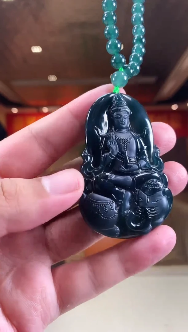 【闪购商品】定制翡翠未镶嵌        *785