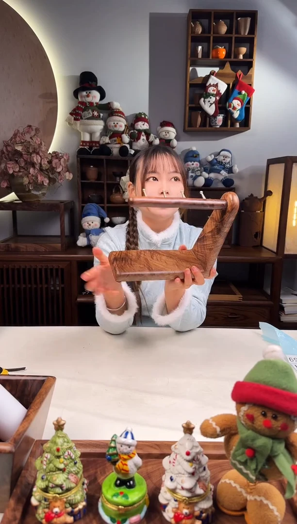 北美黑胡桃实木原木