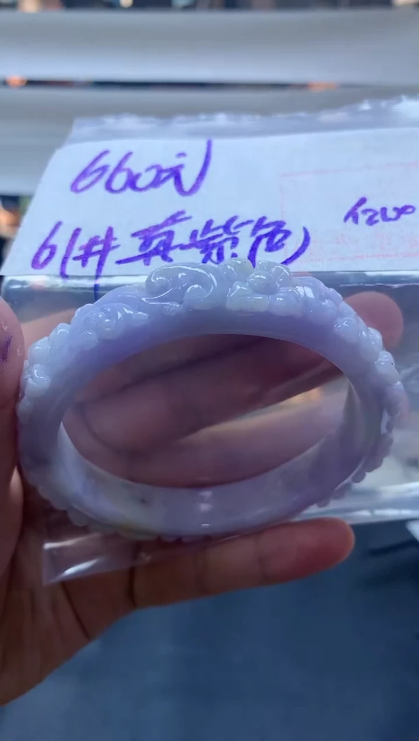 未镶嵌定制翡翠全76#660元多样性拍一发一毛货需抛光