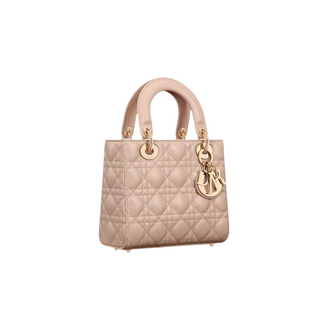 95新 DIOR/迪奥 安洁利严选戴妃包/0017004