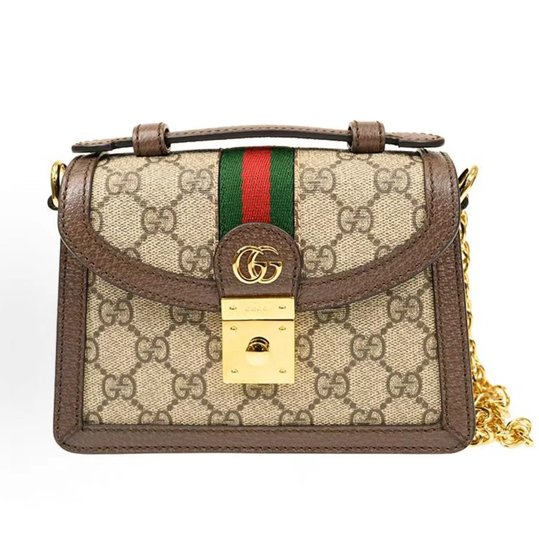 95新 GUCCI/古驰 安安/箱包/TYP882512040022